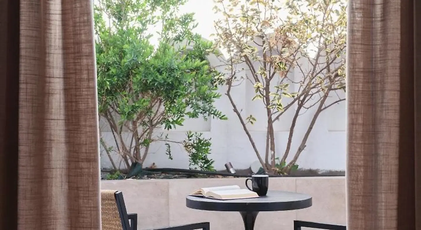 Loizos Stylish Residences SPORTS_AND_LEISURE