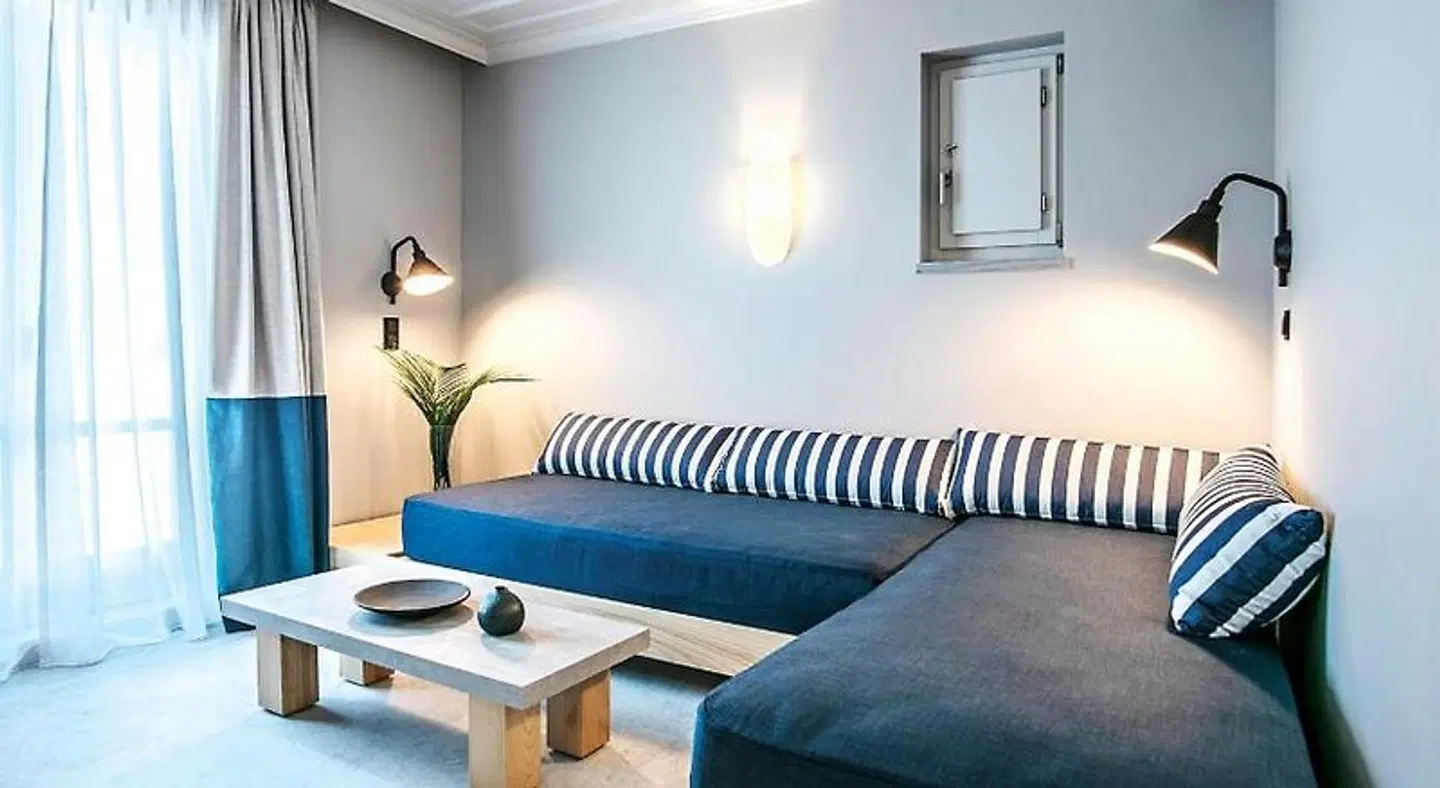 Summer Senses Luxury Resort ROOM_EXAMPLE