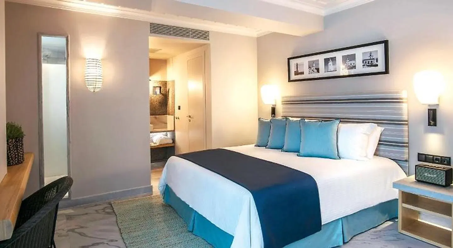 Summer Senses Luxury Resort ROOM_EXAMPLE