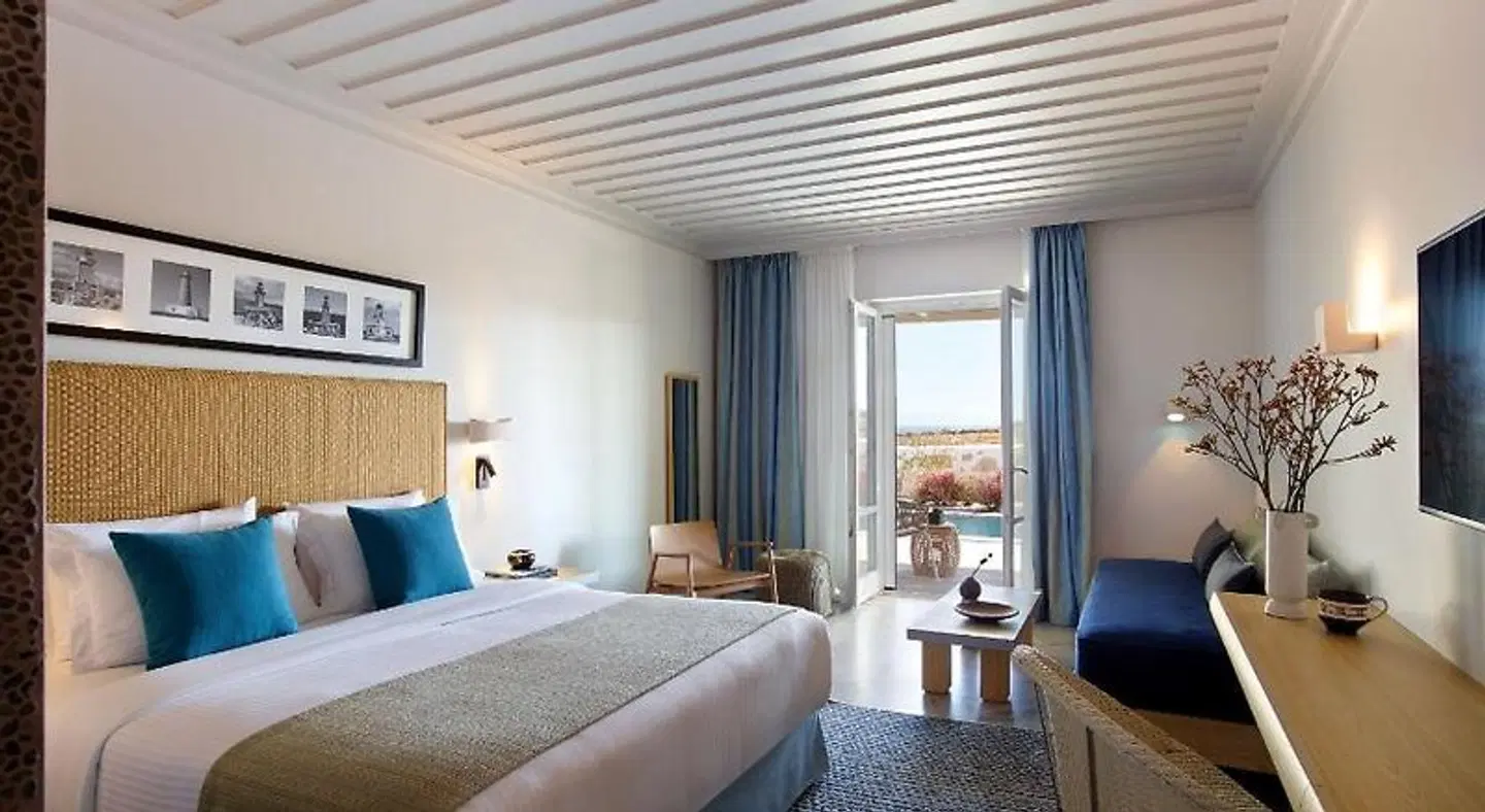 Summer Senses Luxury Resort ROOM_EXAMPLE