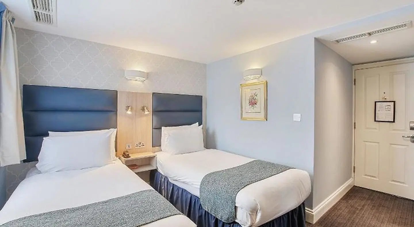 The Judd Hotel ROOM_EXAMPLE