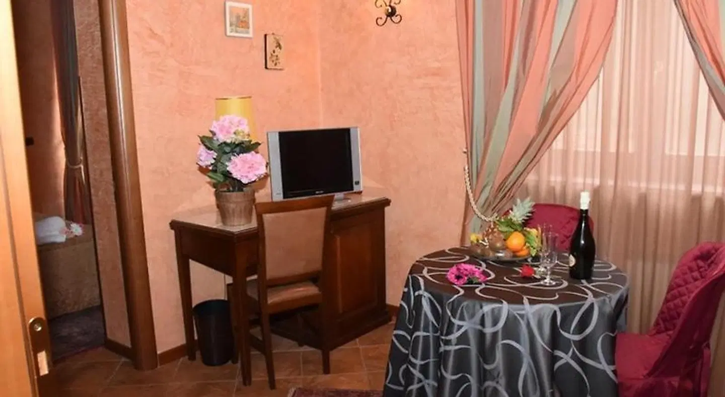 Al Ritrovo LOUNGE_LOBBY