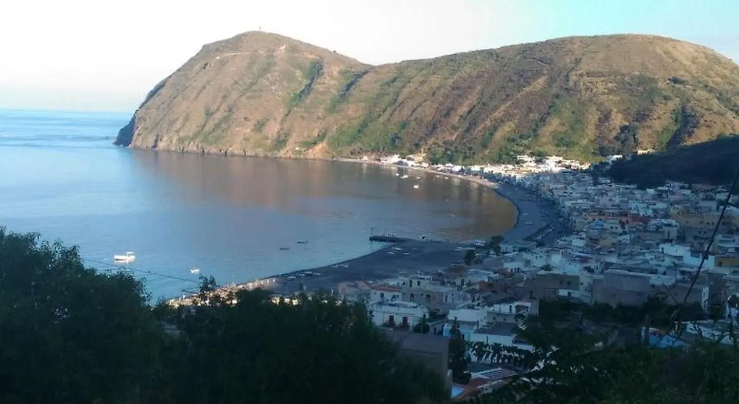 B&B Antico Palmento LANDSCAPE