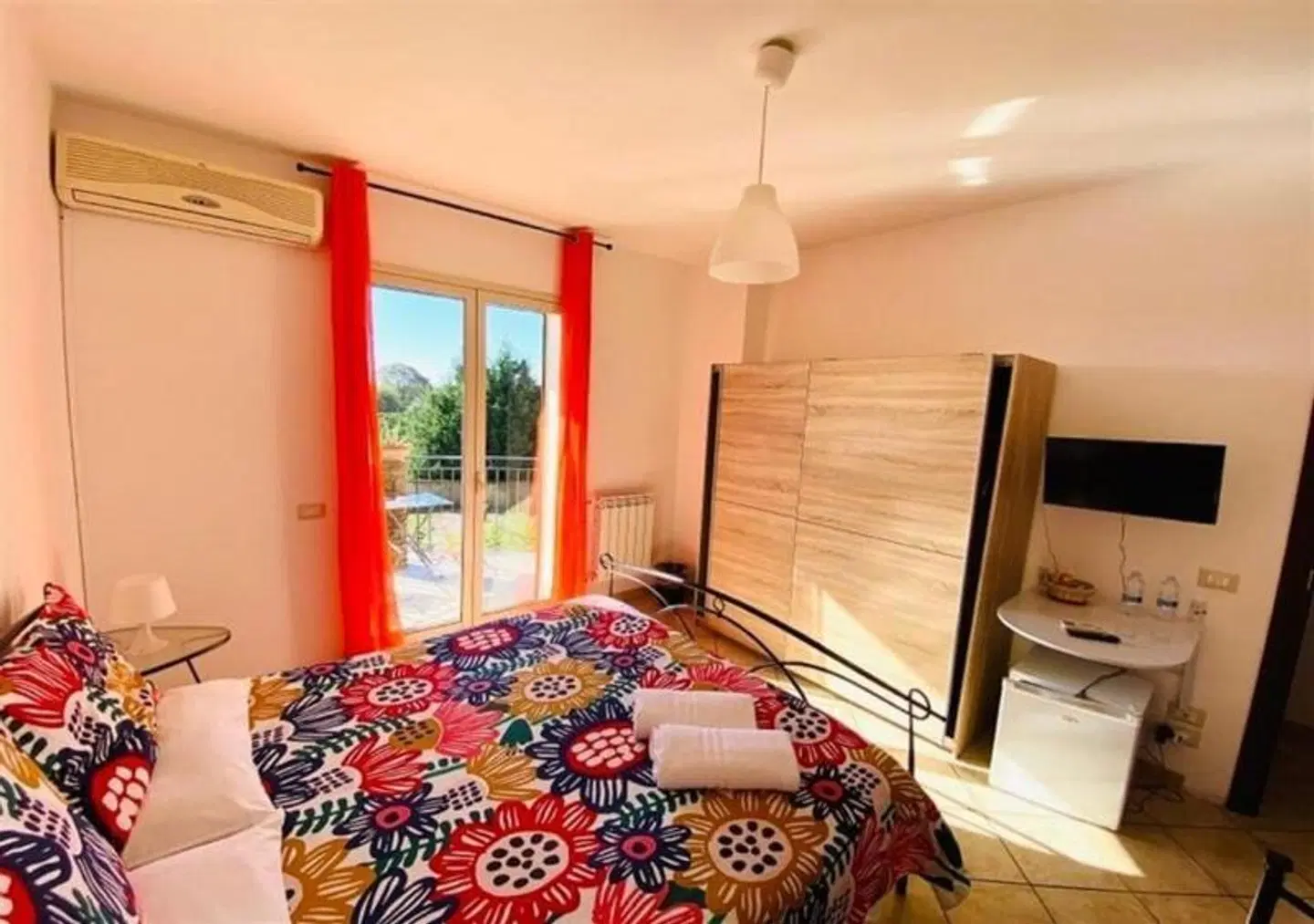 B&B Naxos Village HEALTH_BEAUTY