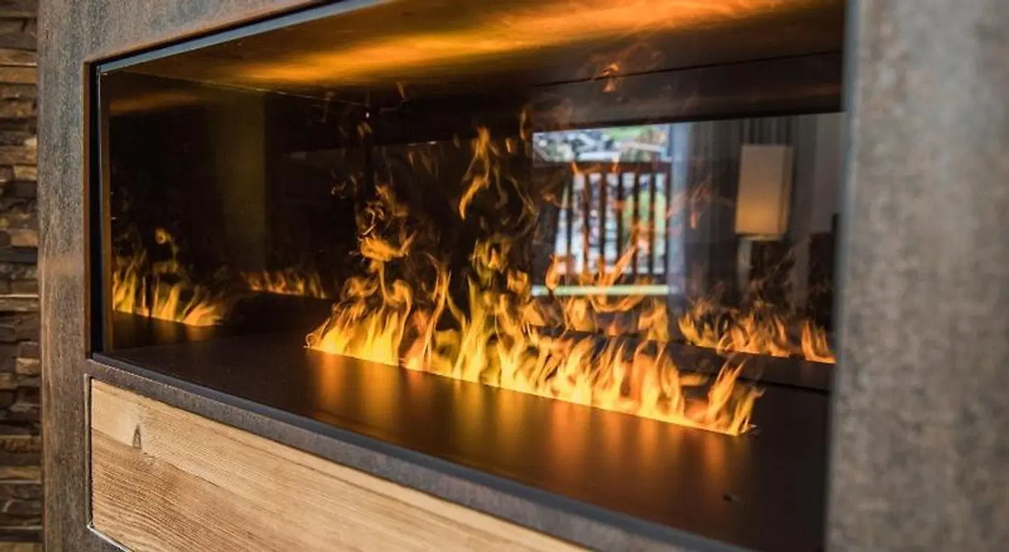 Matterhorn Lodge LOUNGE_LOBBY