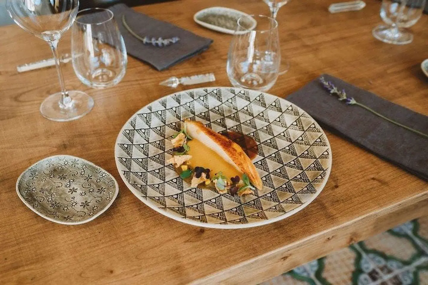 Paragon 700 Boutique Hotel & SPA Restaurant