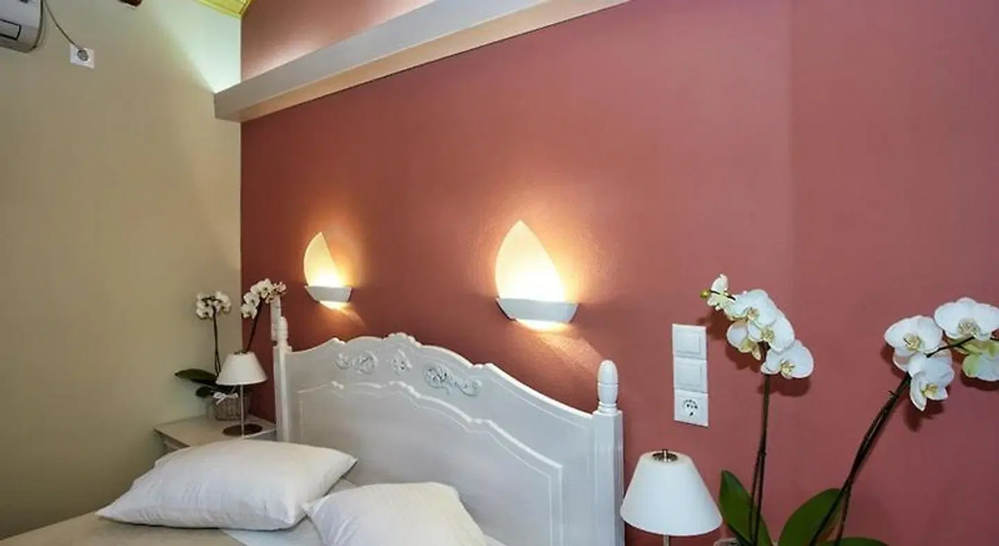 Maistrali ROOM_EXAMPLE