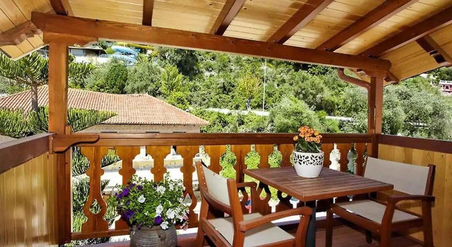 Maistrali Restaurant