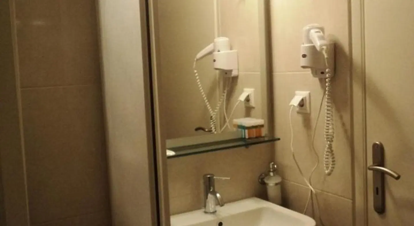 Maistrali Badezimmer