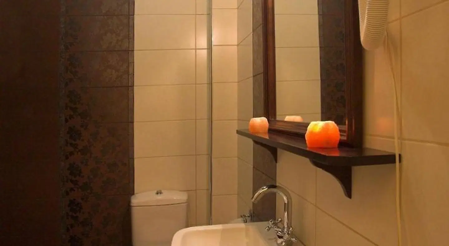 Maistrali Badezimmer