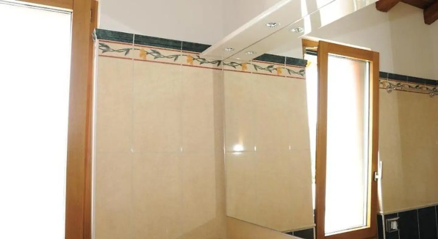 Il Castagno Badezimmer