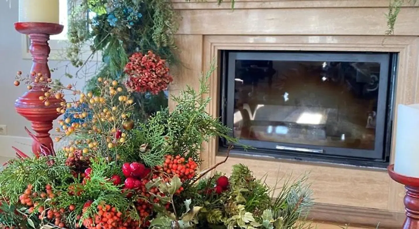 Anemolia Resort and Spa EXTERIOR