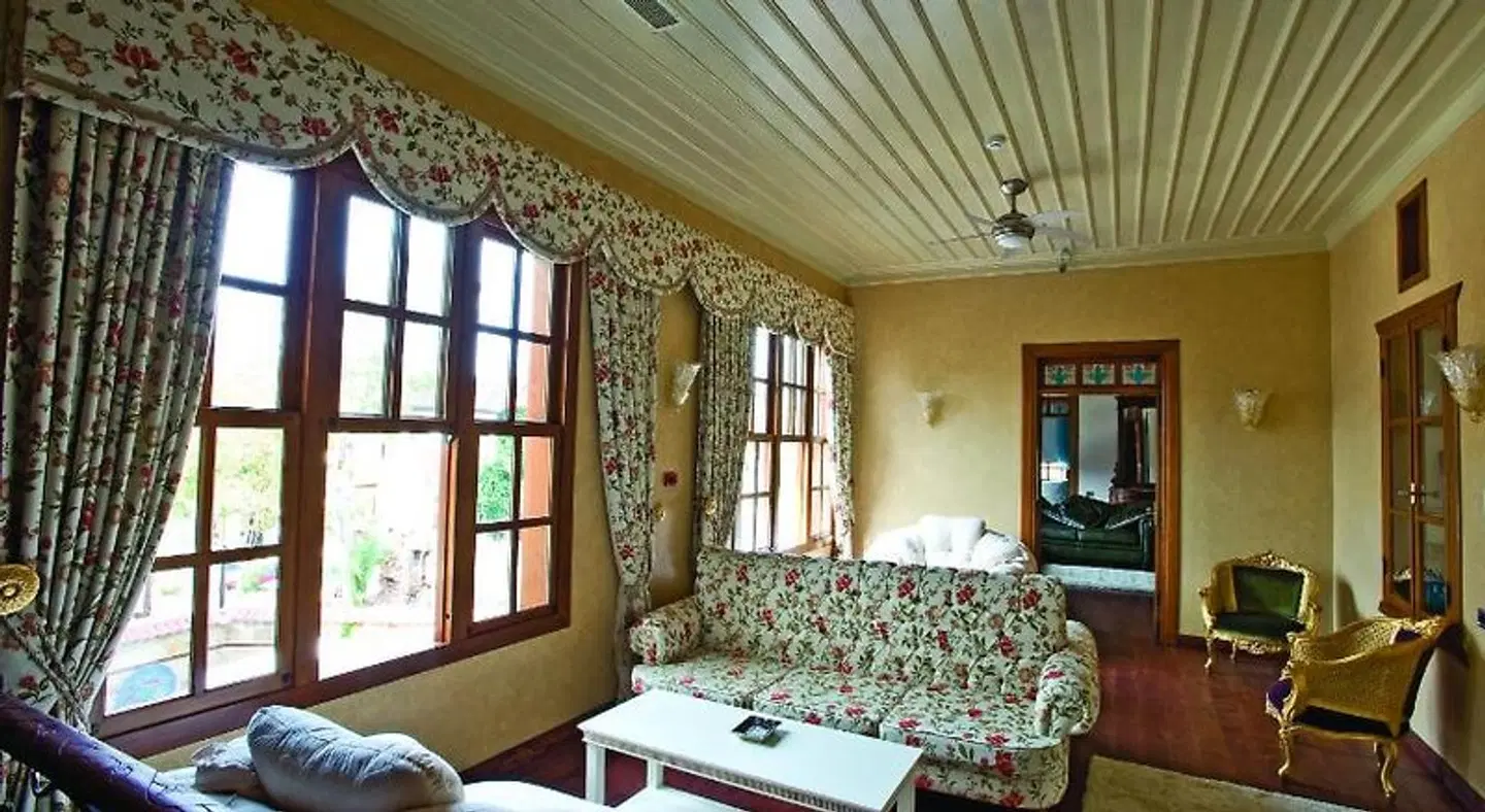 Eski Masal Hotel ROOM_EXAMPLE