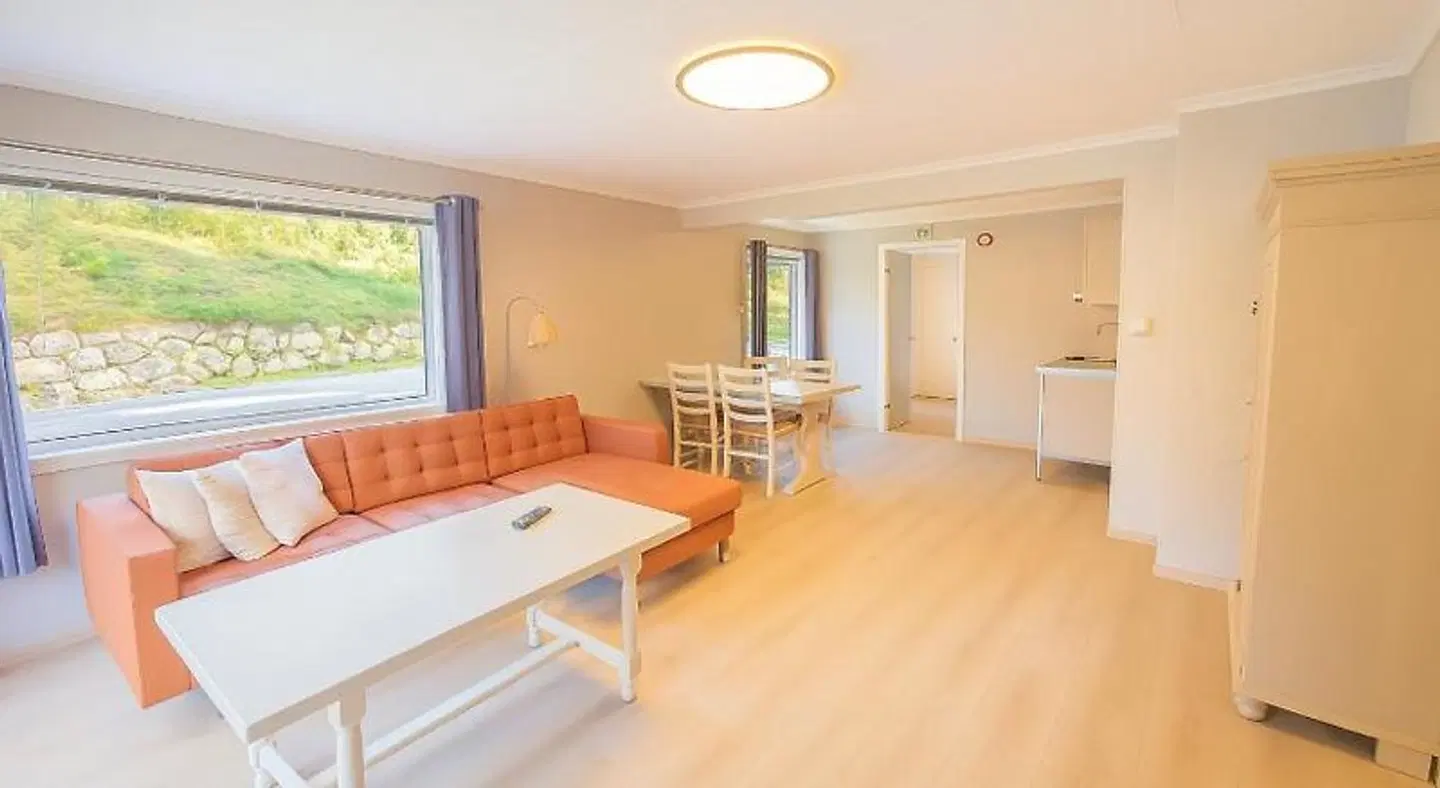 Byrkjedalstunet ROOM_EXAMPLE