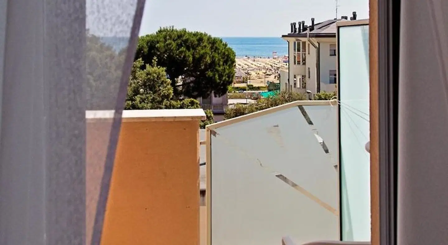 Hotel Radar EXTERIOR