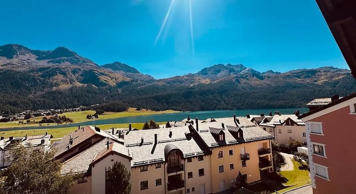 Albana Hotel EXTERIOR