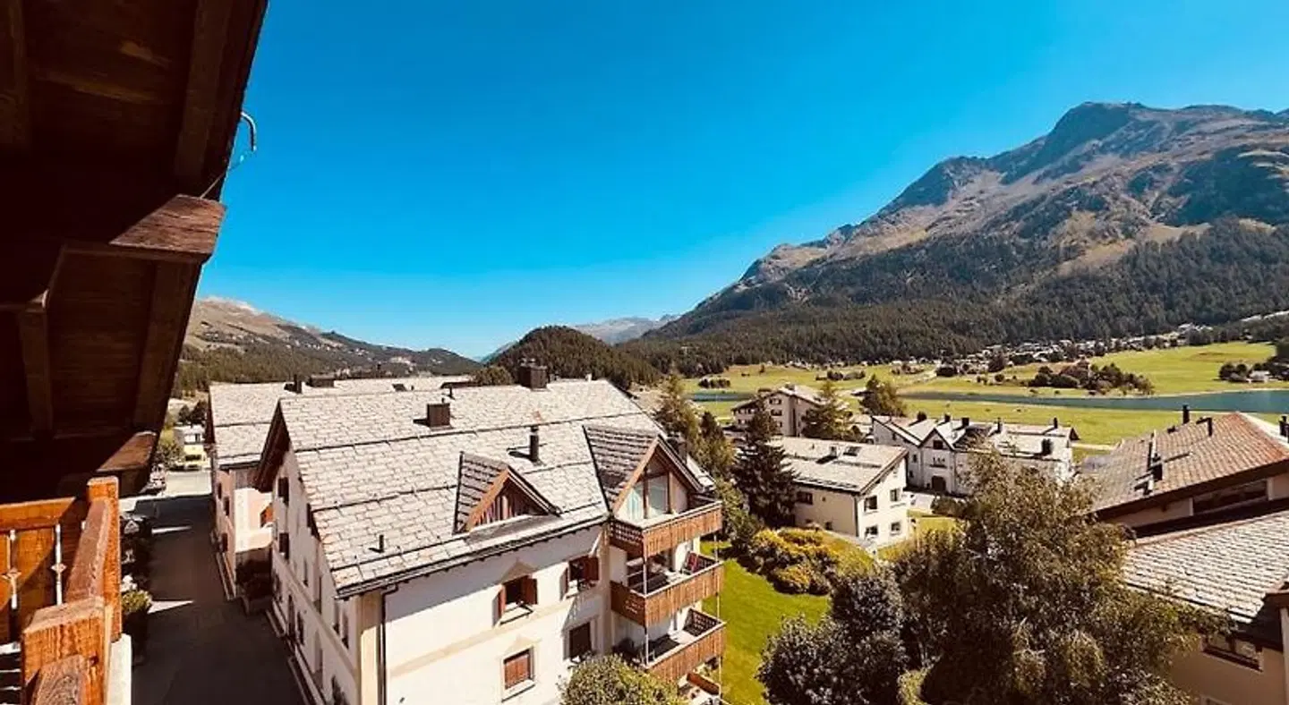 Albana Hotel EXTERIOR