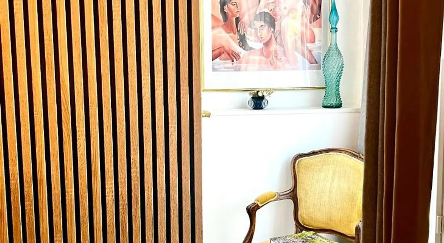 Hôtel Paul Riquet ROOM_EXAMPLE