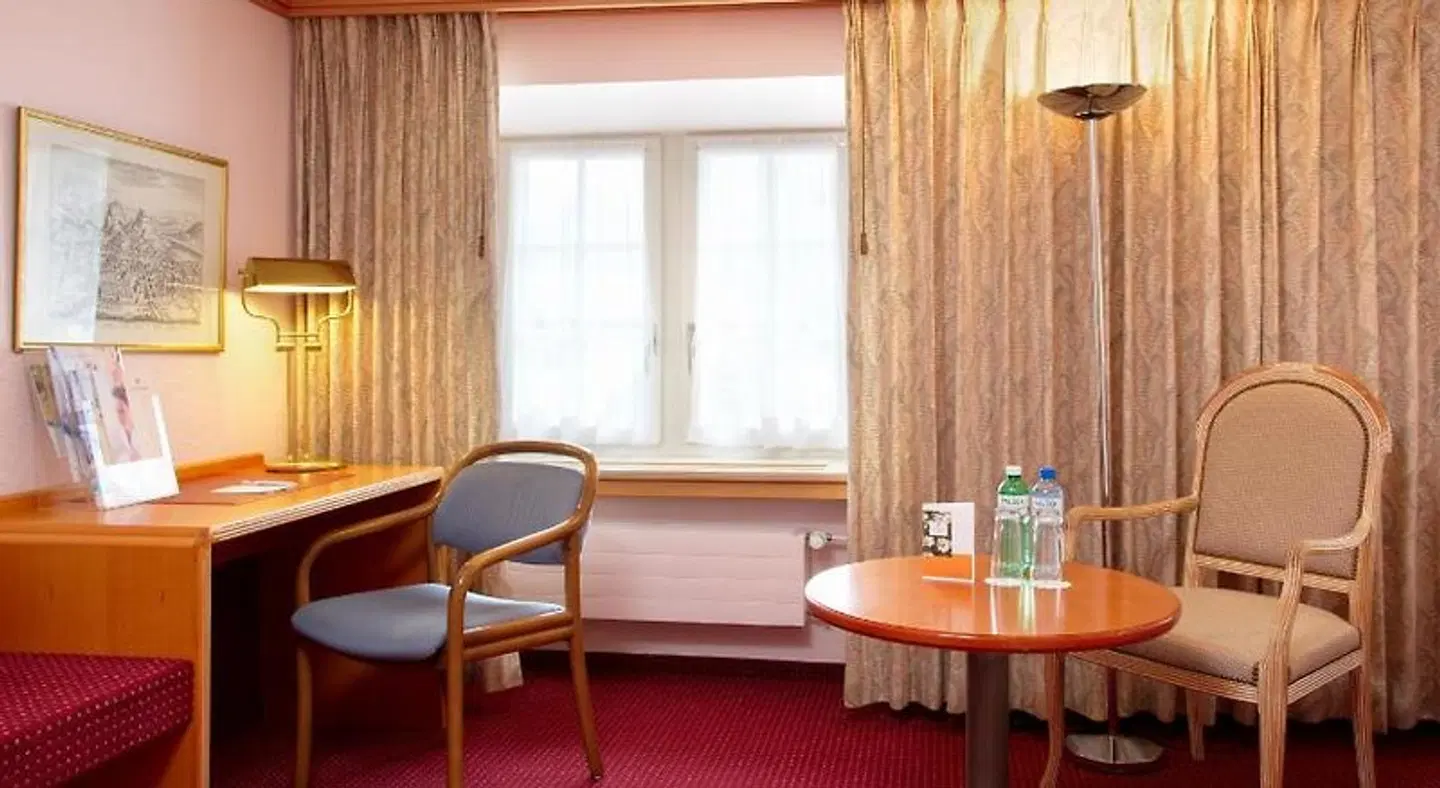 Thermal Hotels & Walliser Alpentherme ROOM_EXAMPLE