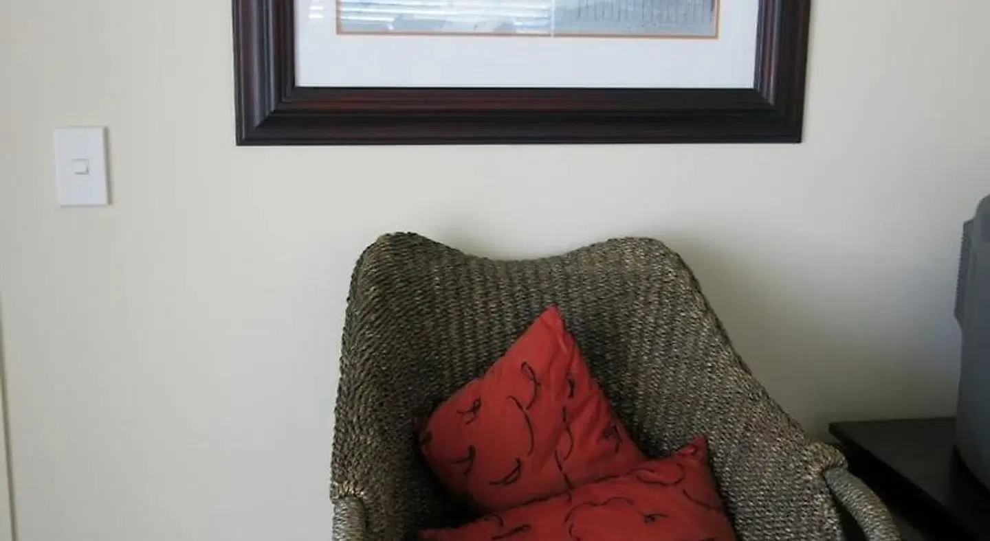 Ocean Breeze Resort Pauanui ROOM_EXAMPLE