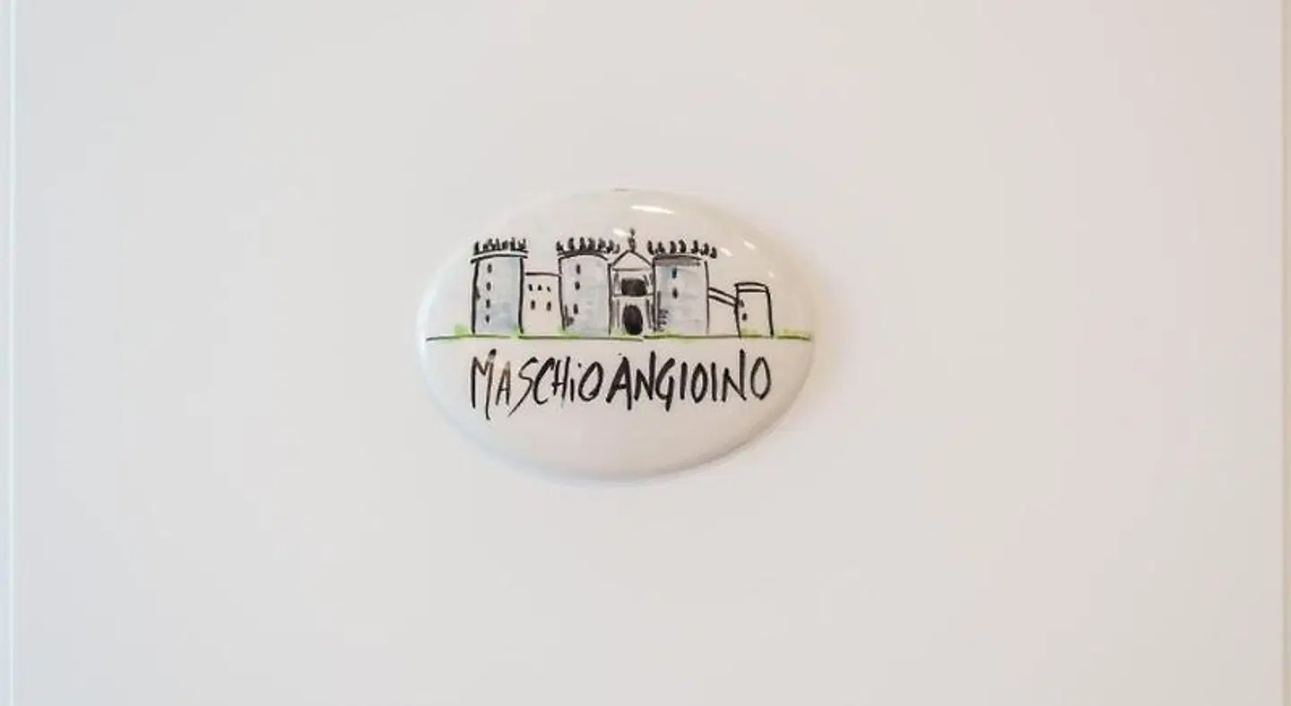 It's Room MODEL_IMPRESSION