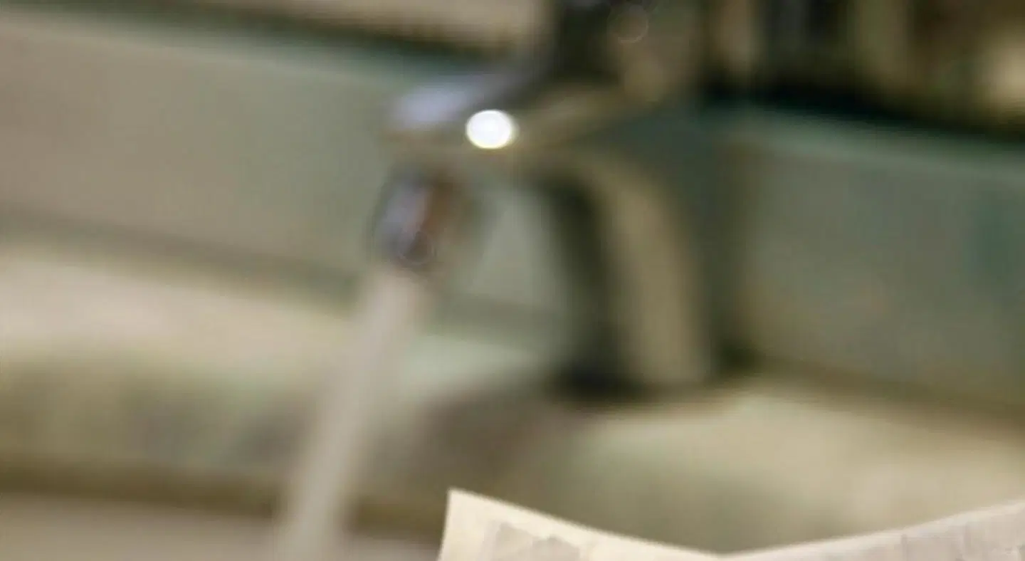 Le Palace Badezimmer