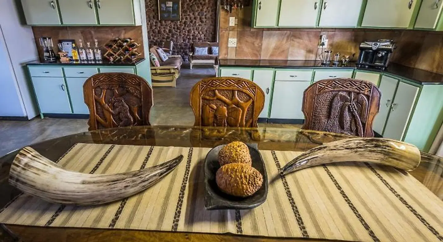 Maninghi Lodge LOUNGE_LOBBY