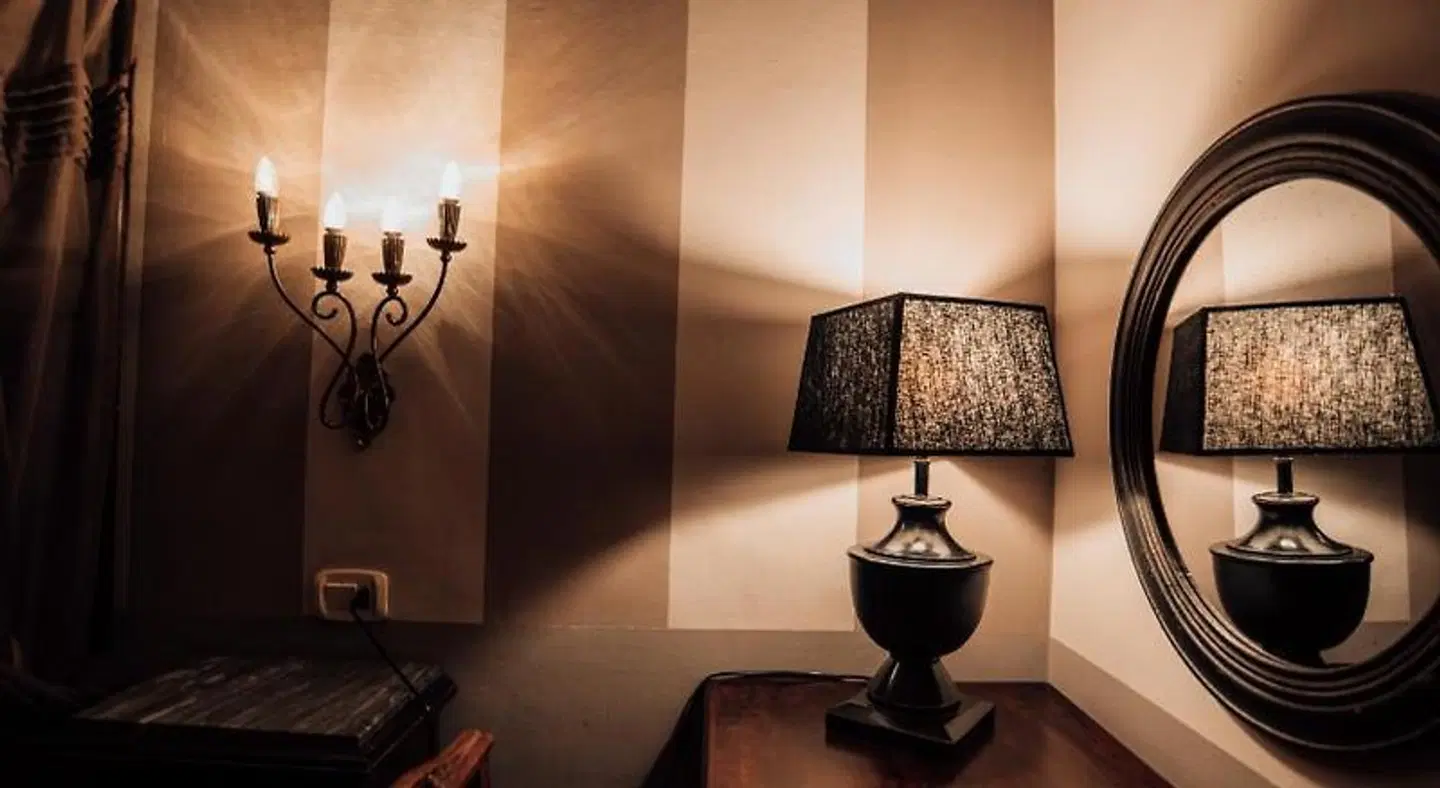 I Capricci Di Merion - Antica Residenza LOUNGE_LOBBY