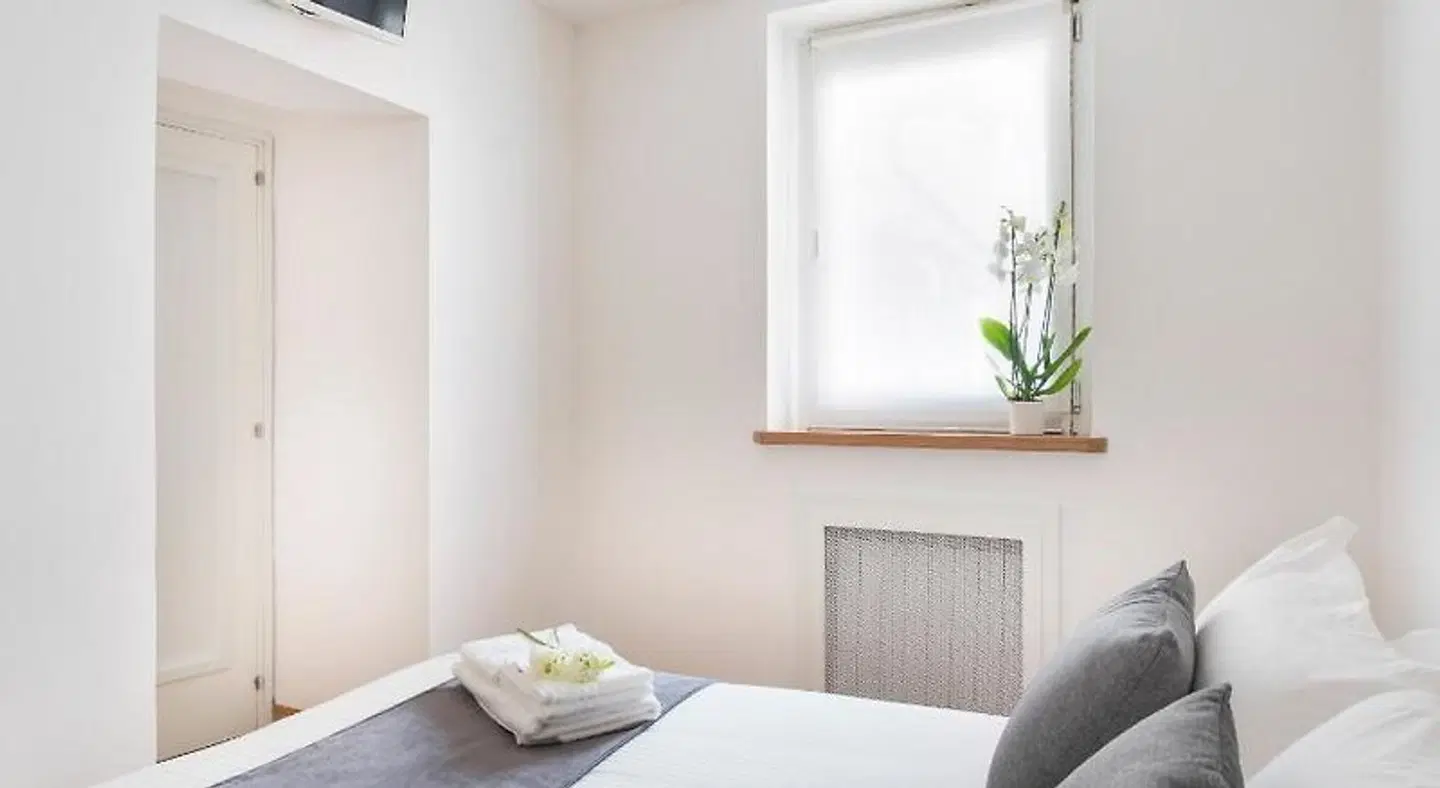 Fiorentini Residence ROOM_EXAMPLE