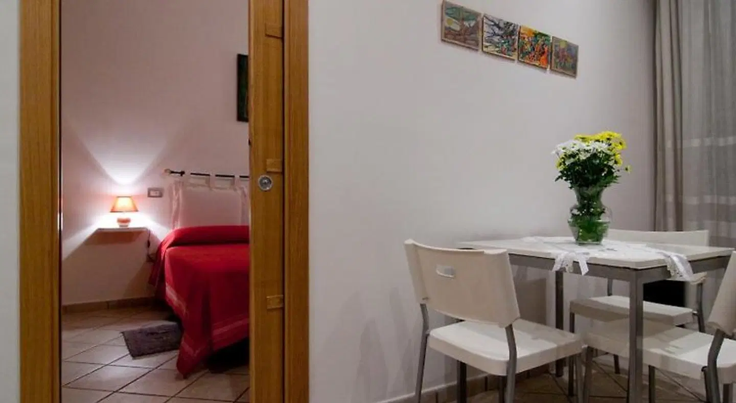 Fiorentini Residence ROOM_EXAMPLE