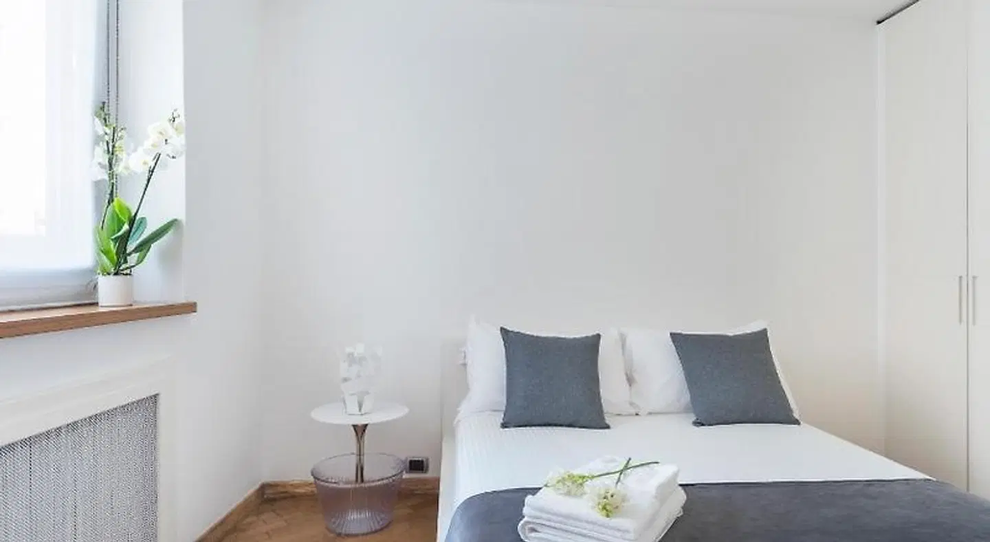 Fiorentini Residence ROOM_EXAMPLE