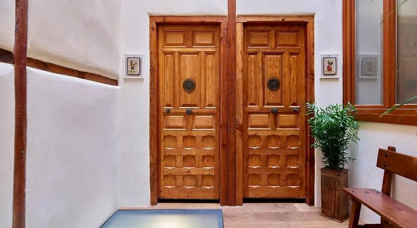 Hotel Boutique Adolfo ROOM_EXAMPLE