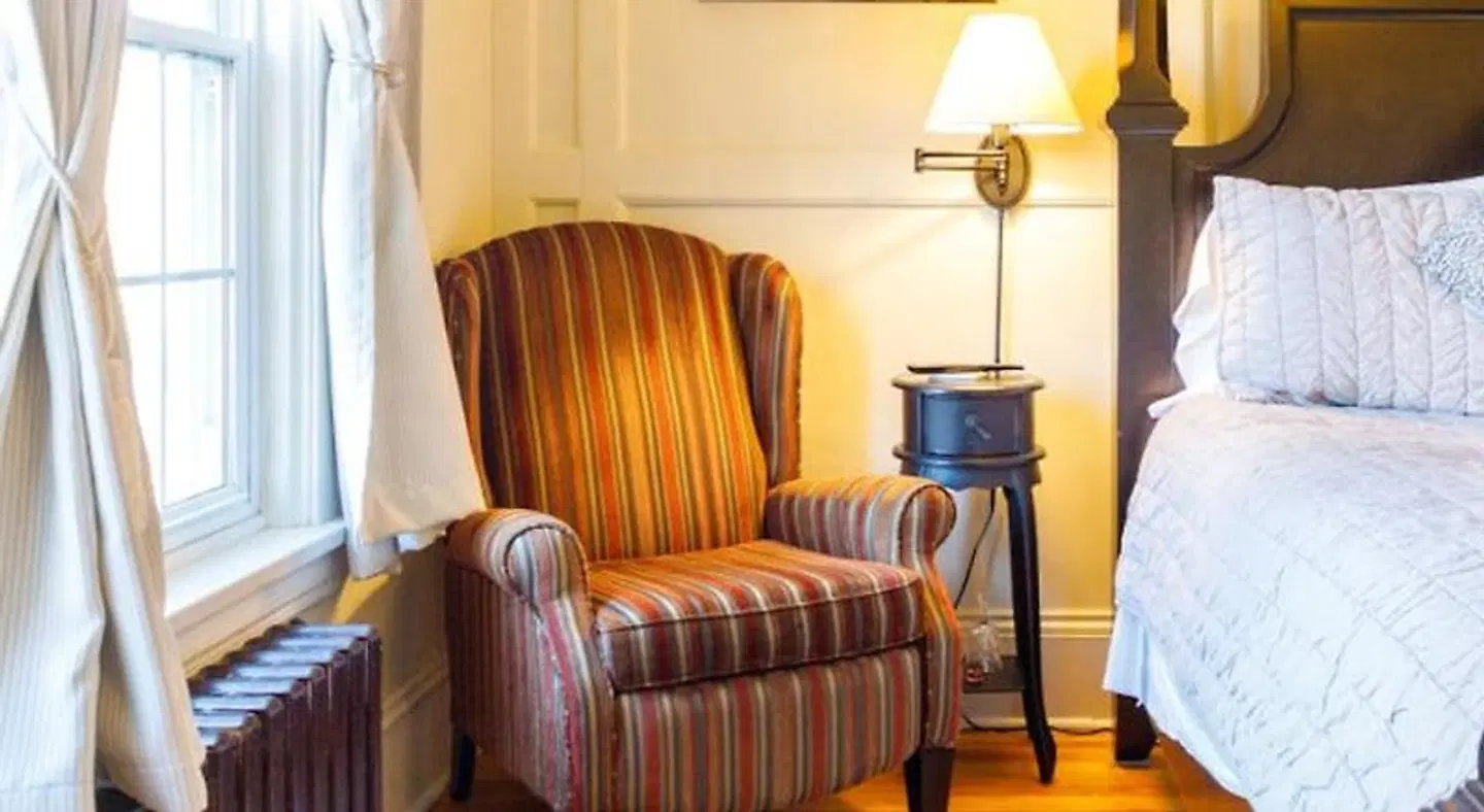 The Stella Rose B&B ROOM_EXAMPLE