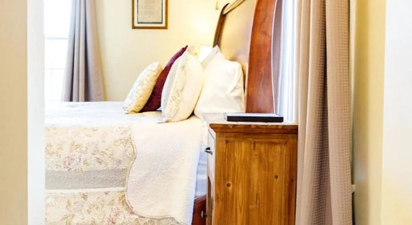 The Stella Rose B&B HEALTH_BEAUTY