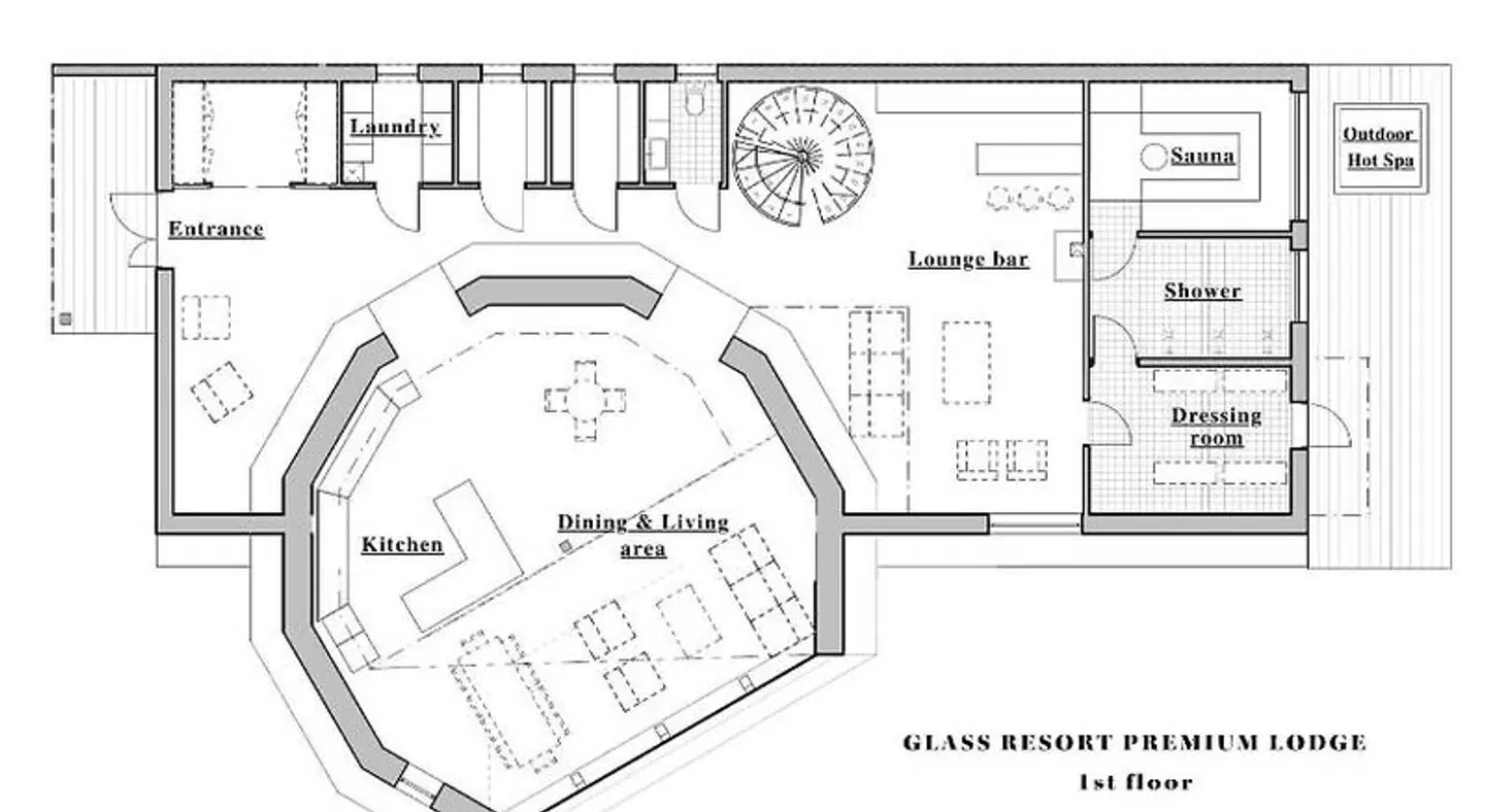 Glass Resort MODEL_IMPRESSION
