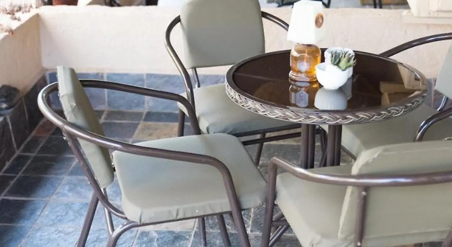 African Rock Lodge ROOM_EXAMPLE