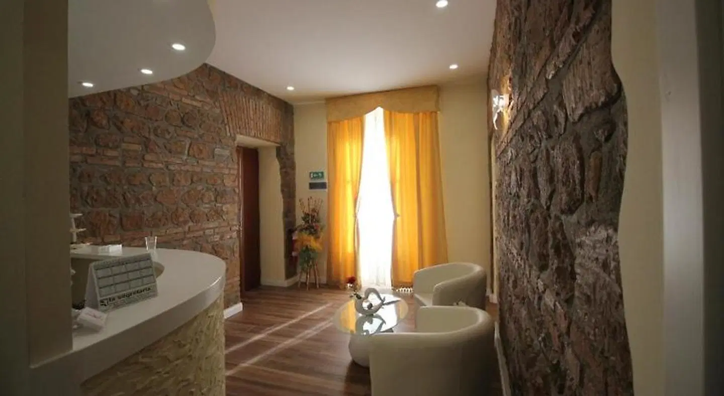 Freedom Love B&B Badezimmer