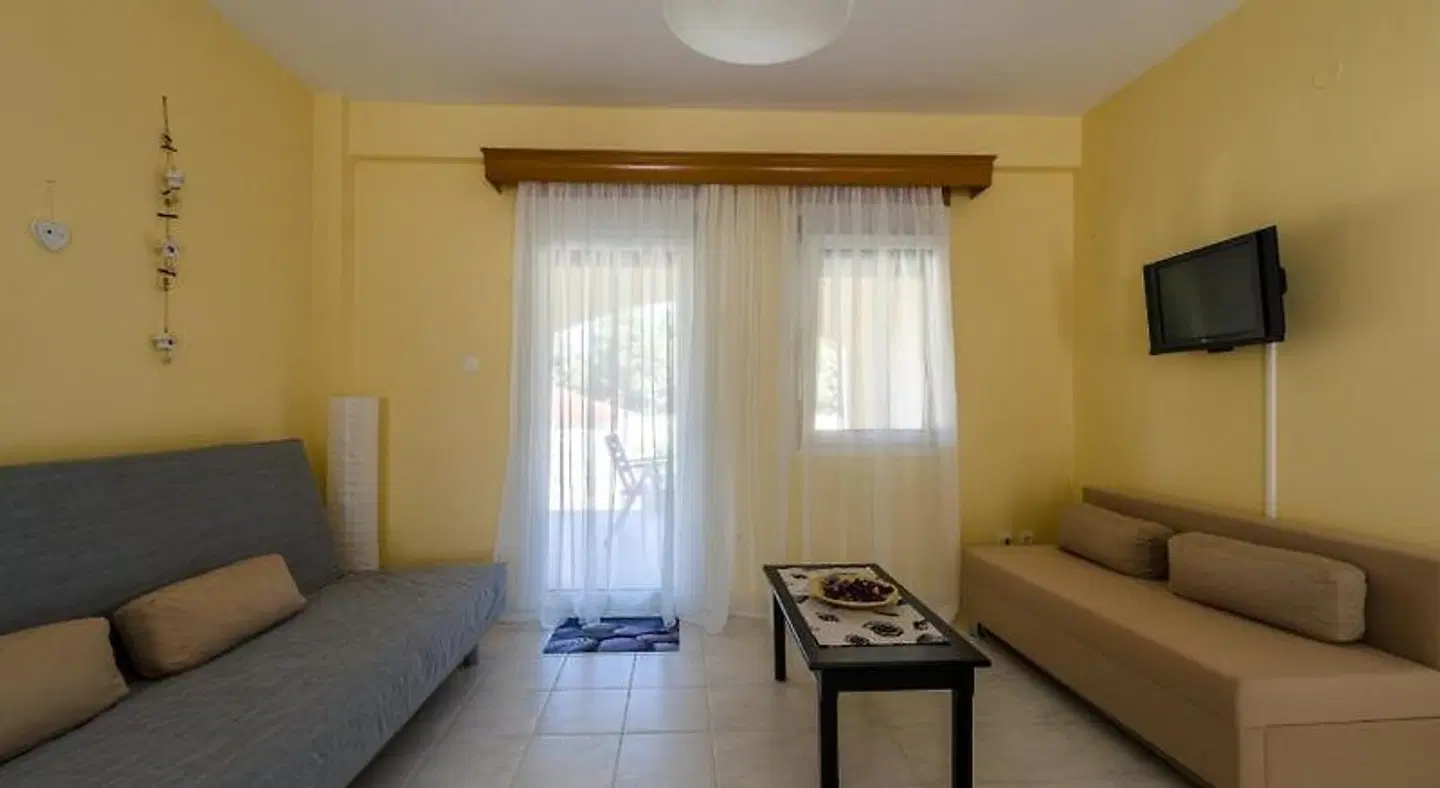 Sithonia Lodge ROOM_EXAMPLE
