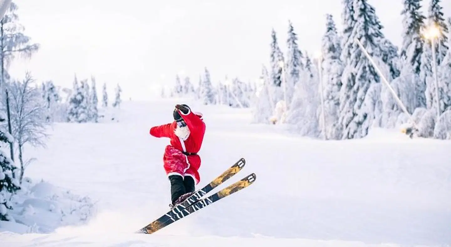 KIDE hotel by Iso-Syote SPORTS_AND_LEISURE