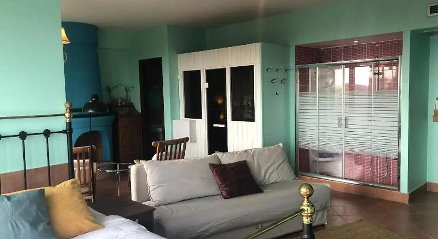 Vaela Pallas Cultural Resort & Spa LOUNGE_LOBBY