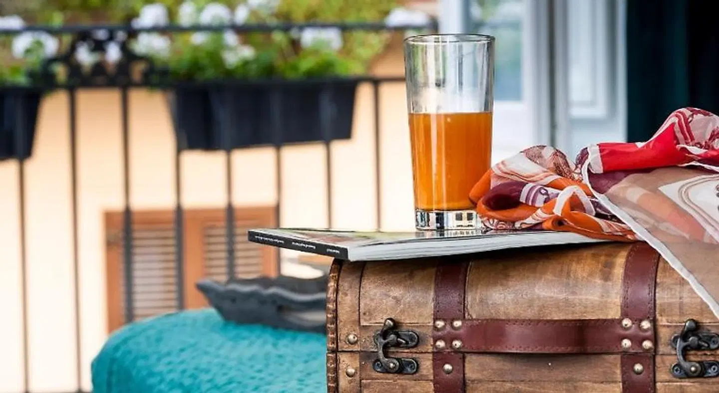 Palazzo Natoli Boutique Hotel HEALTH_BEAUTY