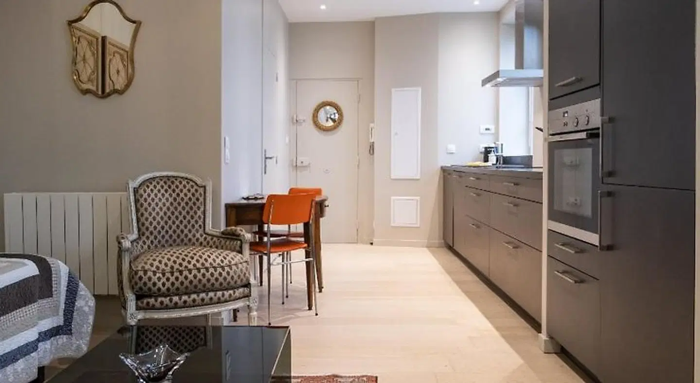 MHL - Maison Hotel Lyon ROOM_EXAMPLE