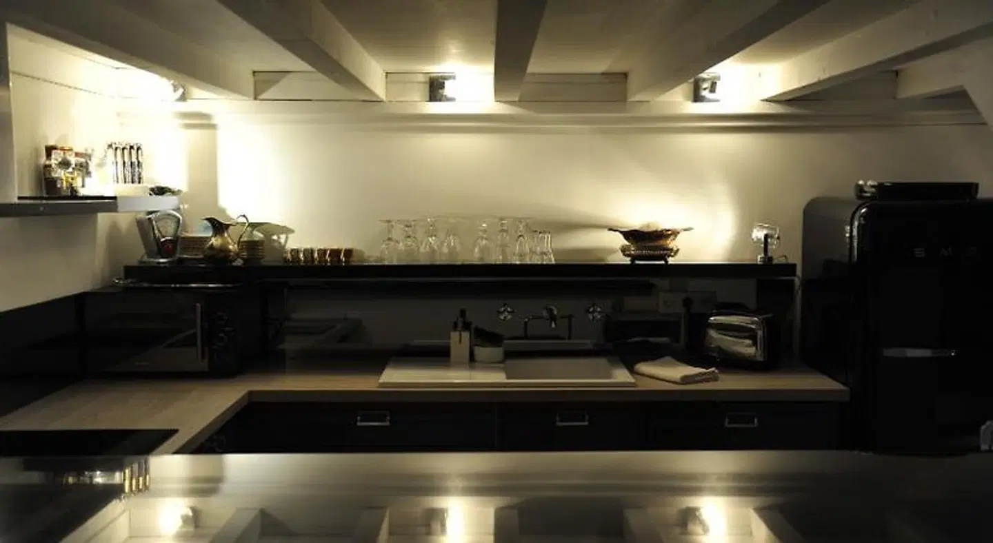 MHL - Maison Hotel Lyon Bar