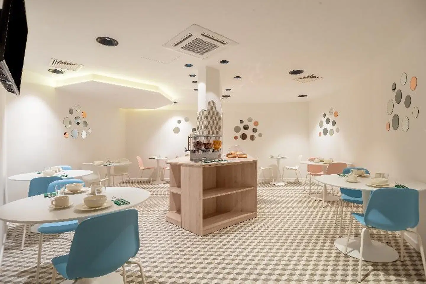 Priska Med Luxury Rooms LOUNGE_LOBBY