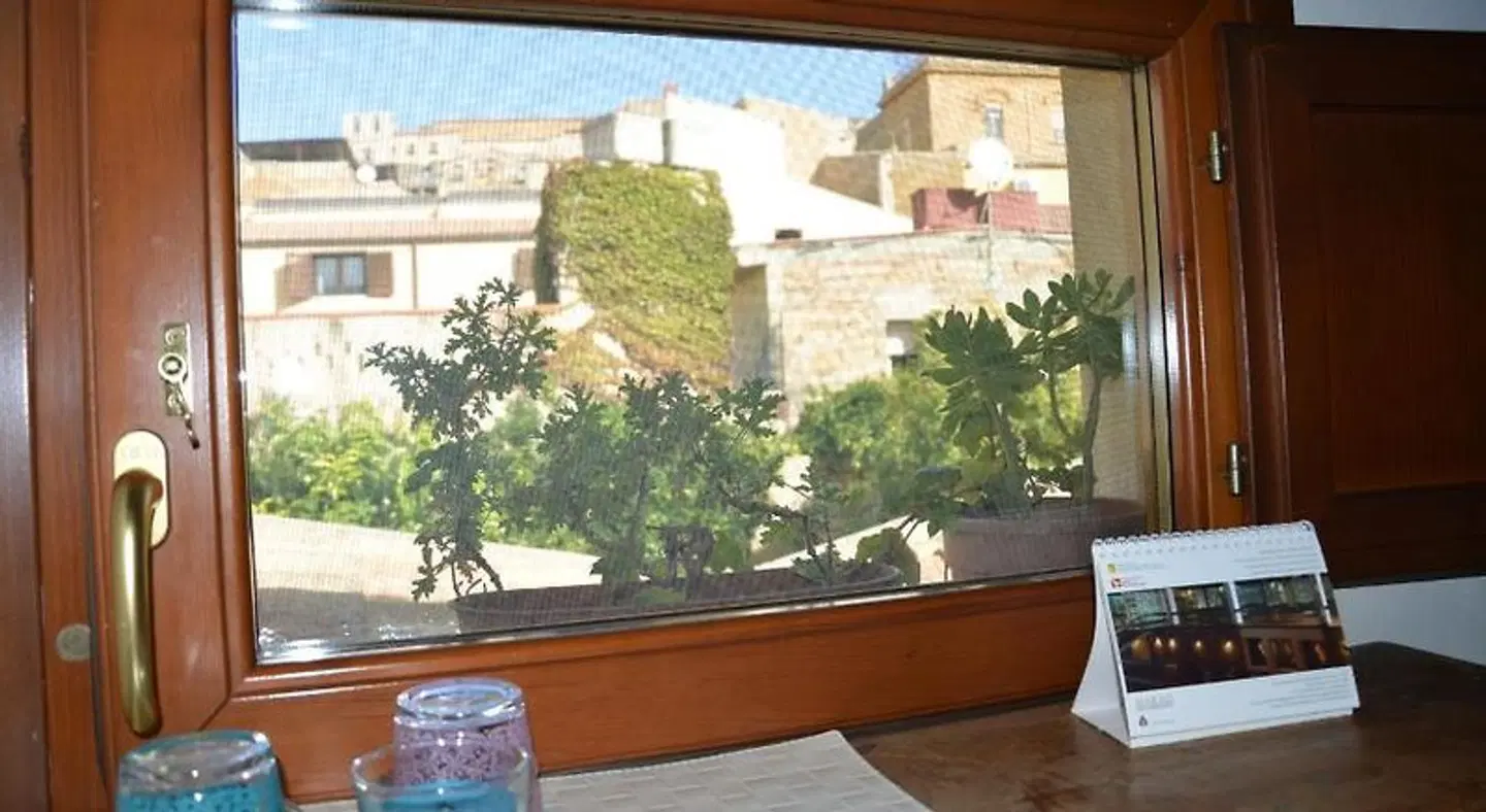 Arco Ubriaco Terrasse