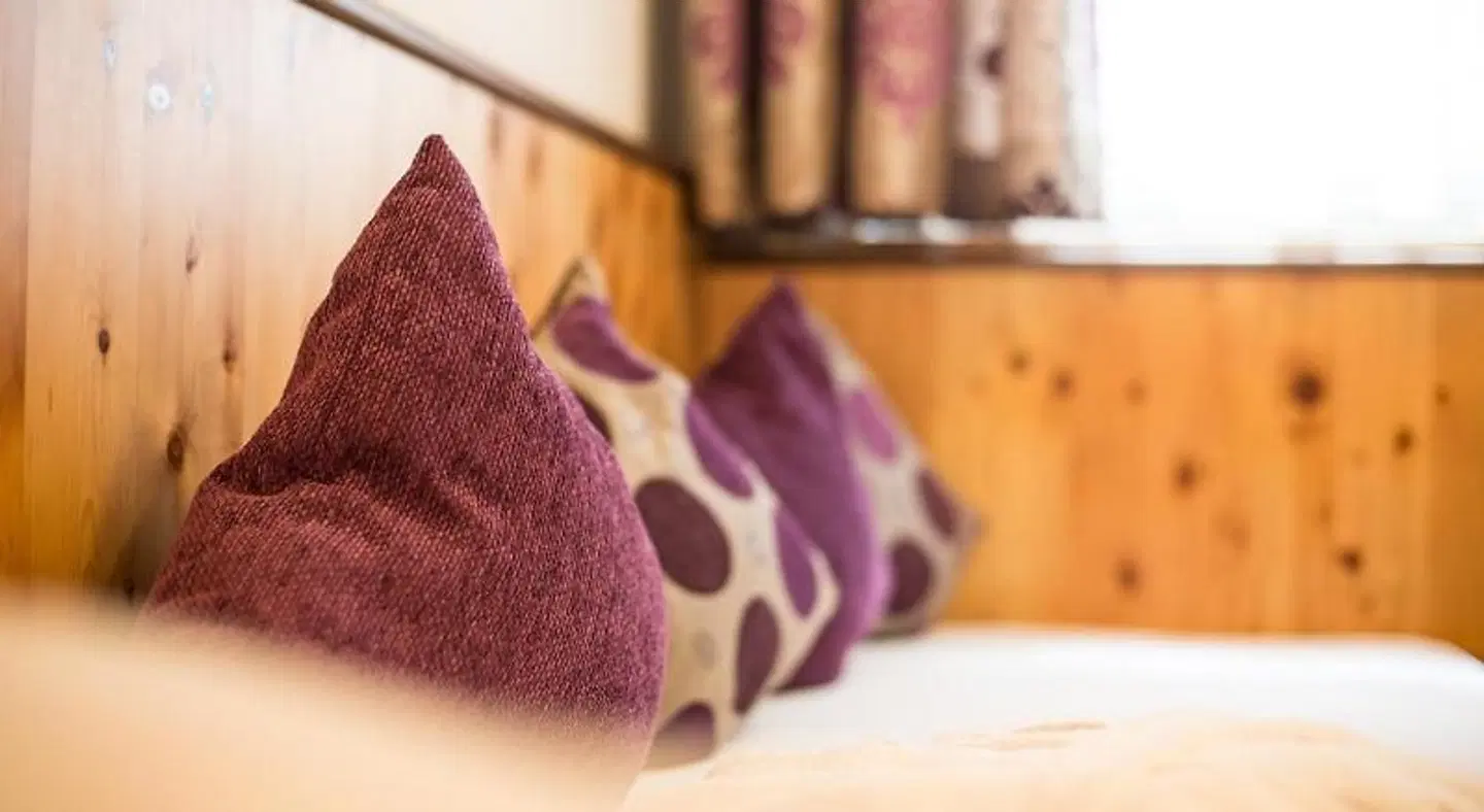 Alpenresidenz Ballunspitze ROOM_EXAMPLE