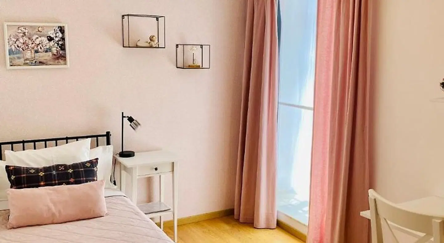 Hotel Boutique Al- Ana Marbella ROOM_EXAMPLE