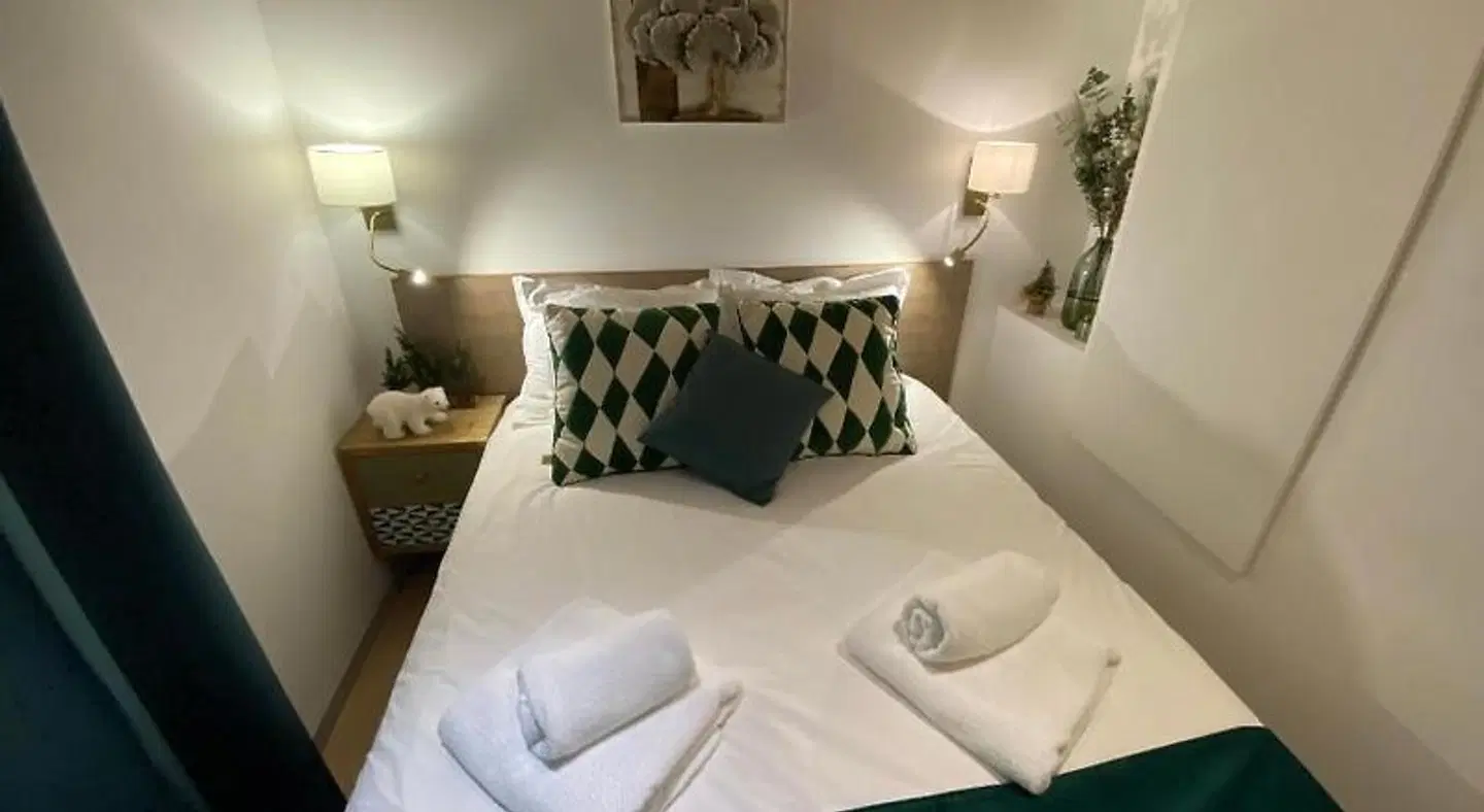 Hotel Des Alpes ROOM_EXAMPLE