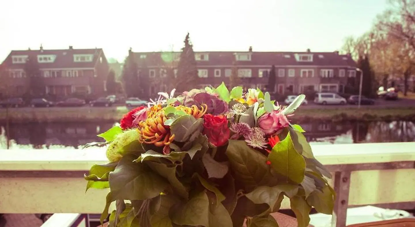 Alp de Veenen Hotel MODEL_IMPRESSION