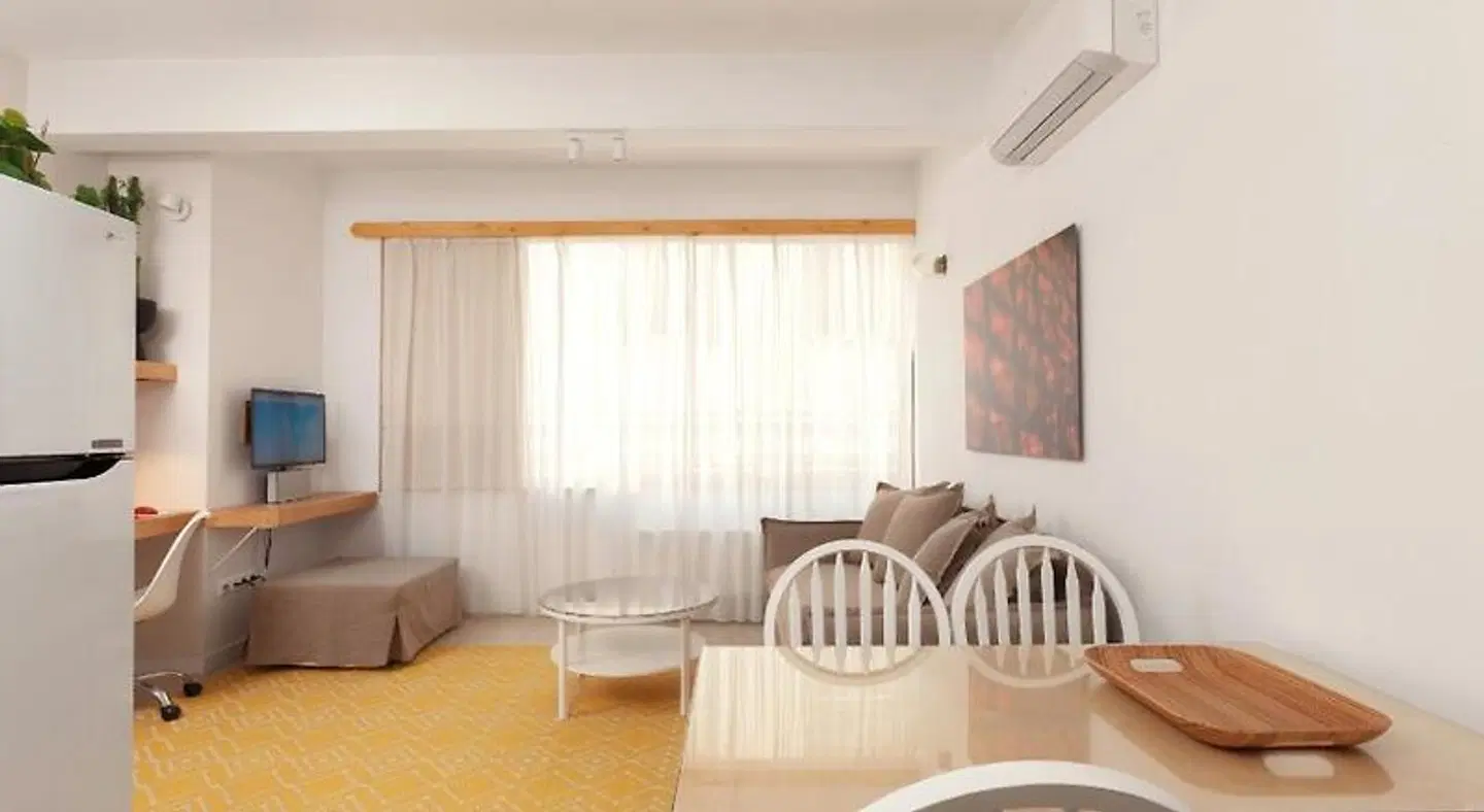 Live in Athens, Plaka Suites ROOM_EXAMPLE